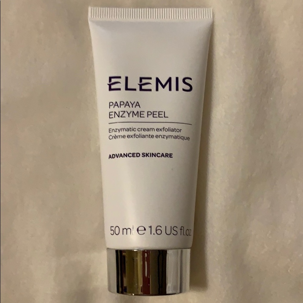 Elemis Papaya Enzyme Peel